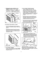 Preview for 18 page of Danby DAC9006DE Use And Care Manual