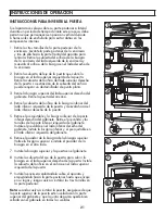 Preview for 22 page of Danby DAR017A3BDB-6 Owner'S Manual