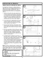 Preview for 22 page of Danby DAR017A3WDB Owner'S Manual