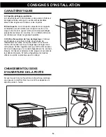 Preview for 14 page of Danby DAR026A1BDD Owner'S Use And Care Manual