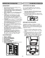 Preview for 11 page of Danby DAR033A1BSLDBO Owner'S Manual