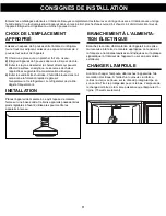 Preview for 13 page of Danby DAR044A1BDD Owner'S Use And Care Manual