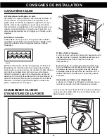 Preview for 14 page of Danby DAR044A1SSDD Owner'S Use And Care Manual