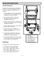 Preview for 5 page of Danby DAR044A1SSO-6 Owner'S Manual