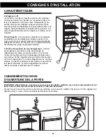 Preview for 14 page of Danby DAR044A4BDD Owner'S Use And Care Manual