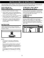 Preview for 21 page of Danby DAR044A4BDD Owner'S Use And Care Manual