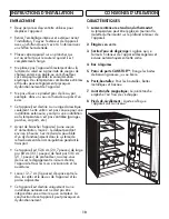 Preview for 11 page of Danby DAR044A4BSLDD Owner'S Manual