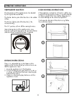 Preview for 5 page of Danby DAR044A4WDD-3 Owner'S Manual