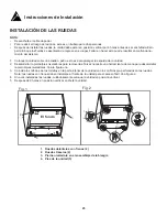 Preview for 28 page of Danby DAR044A6BSLD Owner'S Use And Care Manual