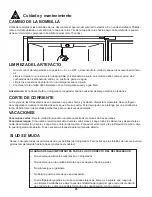 Preview for 28 page of Danby DAR044A6BSLDB Owner'S Use And Care Manual