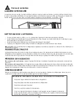 Preview for 19 page of Danby DAR044A6DDB Owner'S Manual