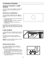 Preview for 13 page of Danby DAR044A6MDB-6 Owner'S Manual