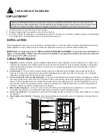 Preview for 17 page of Danby DAR044A6O Owner'S Use And Care Manual