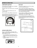 Preview for 5 page of Danby DAR044CA7BBSL Owner'S Manual