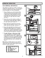 Preview for 5 page of Danby DAR044KA1MDB Owner'S Manual