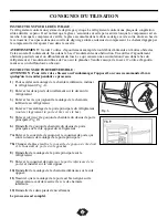 Preview for 10 page of Danby DAR110A1WDD Owner'S Use And Care Manual