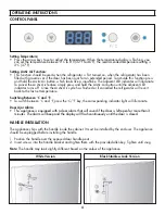 Preview for 5 page of Danby DAR170A2BSLDD Owner'S Manual