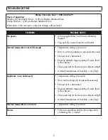 Preview for 8 page of Danby DAR170A2BSLDD Owner'S Manual