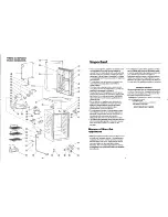 Предварительный просмотр 5 страницы Danby DAR254 Owner'S Manual