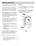 Preview for 19 page of Danby DAS120EAQHWDB Owner'S Manual