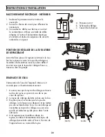 Preview for 31 page of Danby DAS120EAQHWDB Owner'S Manual