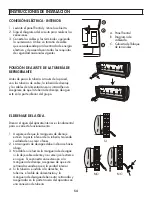 Preview for 55 page of Danby DAS120EAQHWDB Owner'S Manual