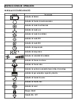 Preview for 65 page of Danby DAS120EAQHWDB Owner'S Manual