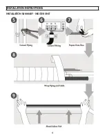 Preview for 5 page of Danby DAS120GBHWDB Installation Manual