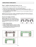 Preview for 33 page of Danby DAS120GBHWDB Installation Manual