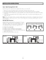 Preview for 9 page of Danby DAS180DBAHWDB Owner'S Manual