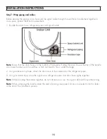 Preview for 16 page of Danby DAS180DBAHWDB Owner'S Manual