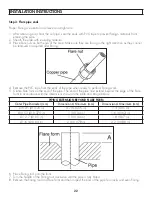 Preview for 23 page of Danby DAS180DBAHWDB Owner'S Manual