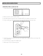 Preview for 25 page of Danby DAS180DBAHWDB Owner'S Manual