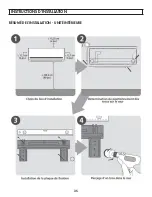 Preview for 36 page of Danby DAS180DBAHWDB Owner'S Manual