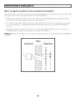 Preview for 40 page of Danby DAS180DBAHWDB Owner'S Manual