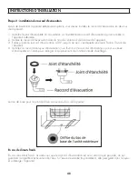 Preview for 49 page of Danby DAS180DBAHWDB Owner'S Manual