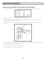 Preview for 55 page of Danby DAS180DBAHWDB Owner'S Manual