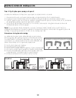 Preview for 69 page of Danby DAS180DBAHWDB Owner'S Manual