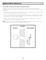 Preview for 70 page of Danby DAS180DBAHWDB Owner'S Manual