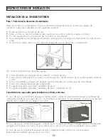 Preview for 78 page of Danby DAS180DBAHWDB Owner'S Manual