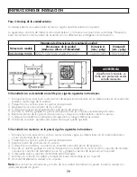 Preview for 80 page of Danby DAS180DBAHWDB Owner'S Manual