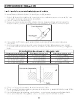 Preview for 83 page of Danby DAS180DBAHWDB Owner'S Manual