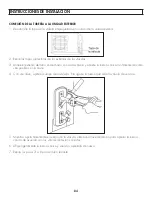 Preview for 85 page of Danby DAS180DBAHWDB Owner'S Manual