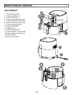 Preview for 25 page of Danby DBAF03224BD11 Owner'S Manual