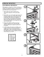 Preview for 7 page of Danby DBC039A1BDB Owner'S Manual