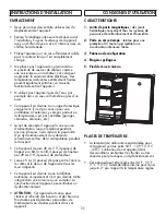 Preview for 12 page of Danby DBC044C1SSDB-6 Owner'S Manual