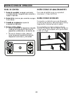 Предварительный просмотр 21 страницы Danby DBC045L1SS Owner'S Manual