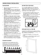 Preview for 14 page of Danby DBC057A1BSS Owner'S Manual