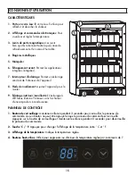 Preview for 16 page of Danby DBC057A1BSS Owner'S Manual