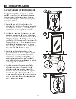 Предварительный просмотр 12 страницы Danby DBC117A2BSSDD-RF Owner'S Manual